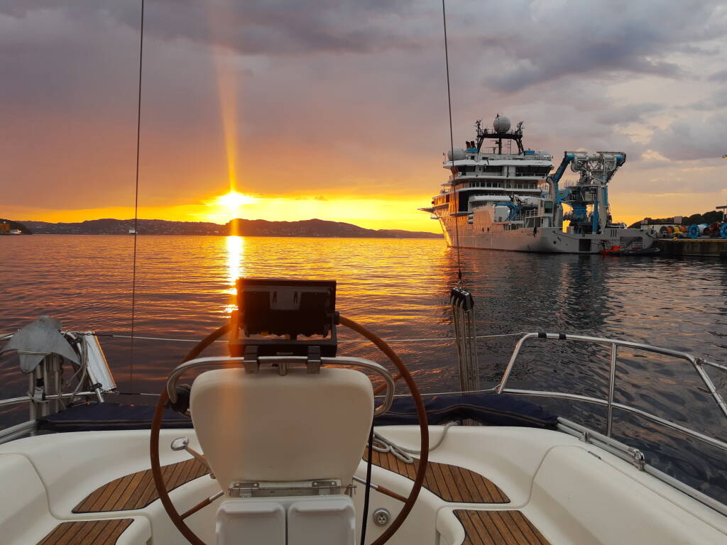 Bavaria 36 Cruiser Alto Mare