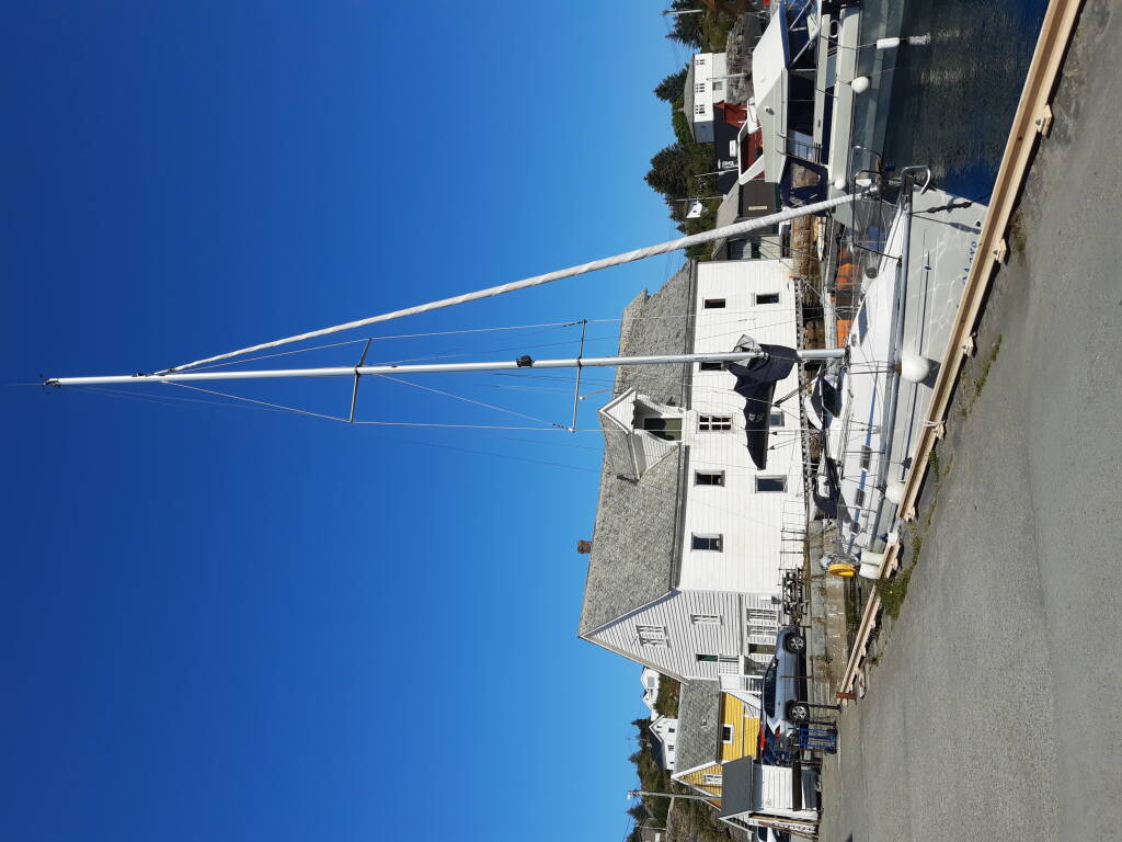 Bavaria 36 Cruiser Alto Mare