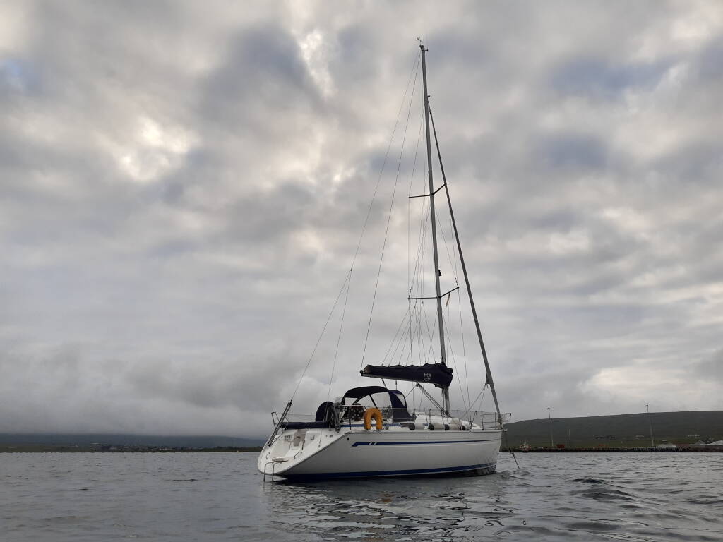 Bavaria 36 Cruiser • Alto Mare