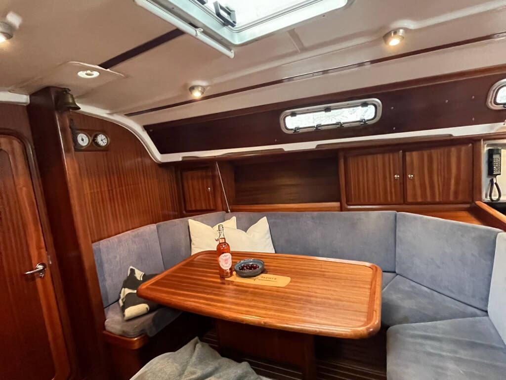 Bavaria 36 Cruiser Alto Mare