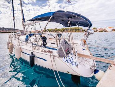 Bavaria 36 Cruiser • Dolkar