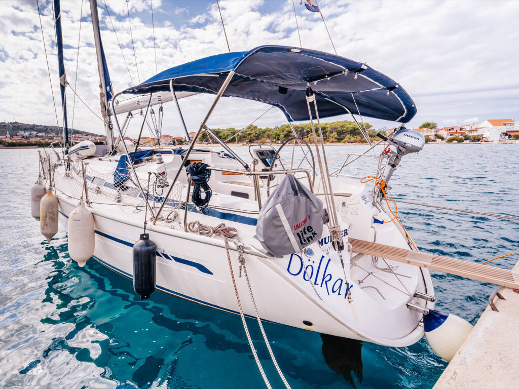 Bavaria 36 Cruiser • Dolkar