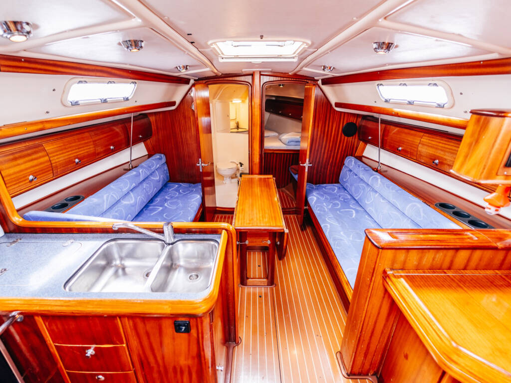 Bavaria 36 Cruiser Dolkar