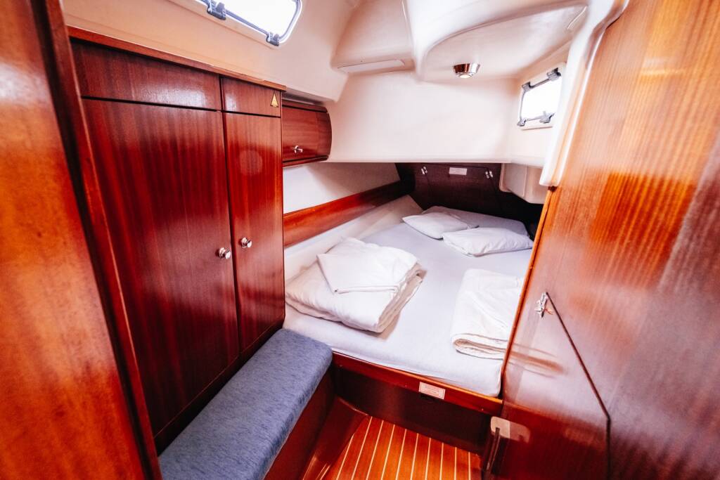 Bavaria 36 Cruiser Dolkar