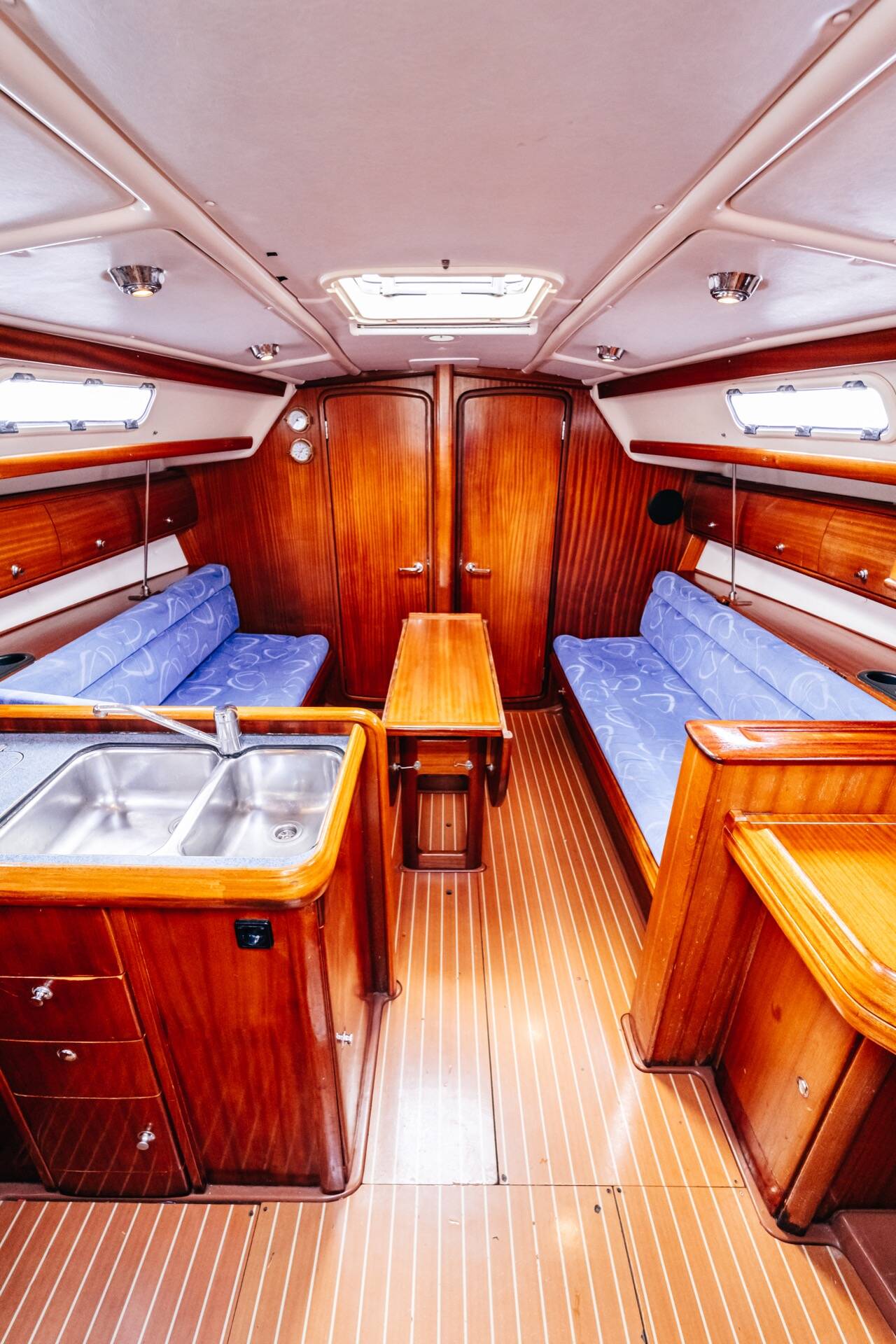 Bavaria 36 Cruiser Dolkar