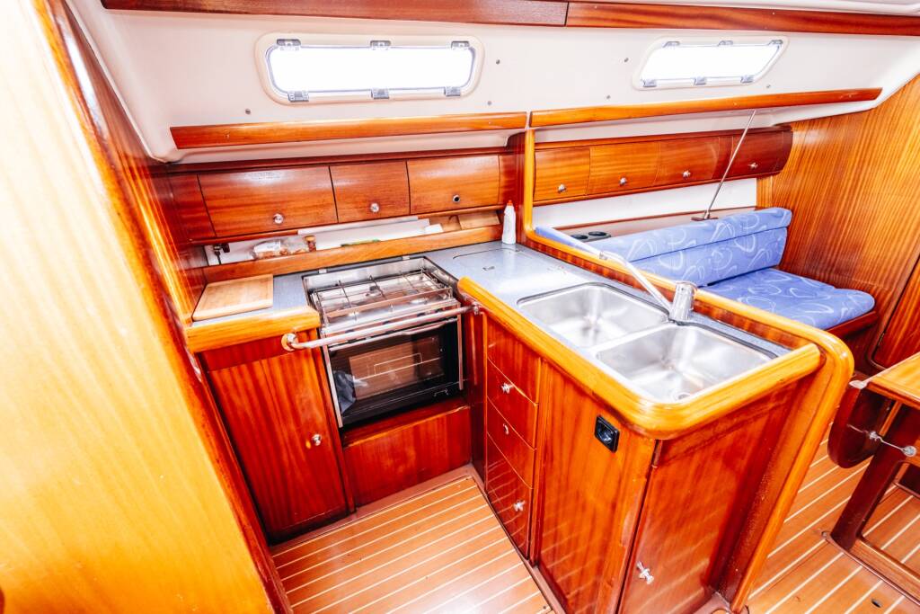 Bavaria 36 Cruiser Dolkar