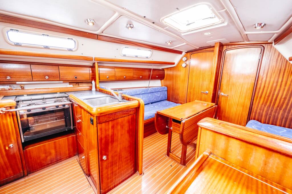 Bavaria 36 Cruiser Dolkar
