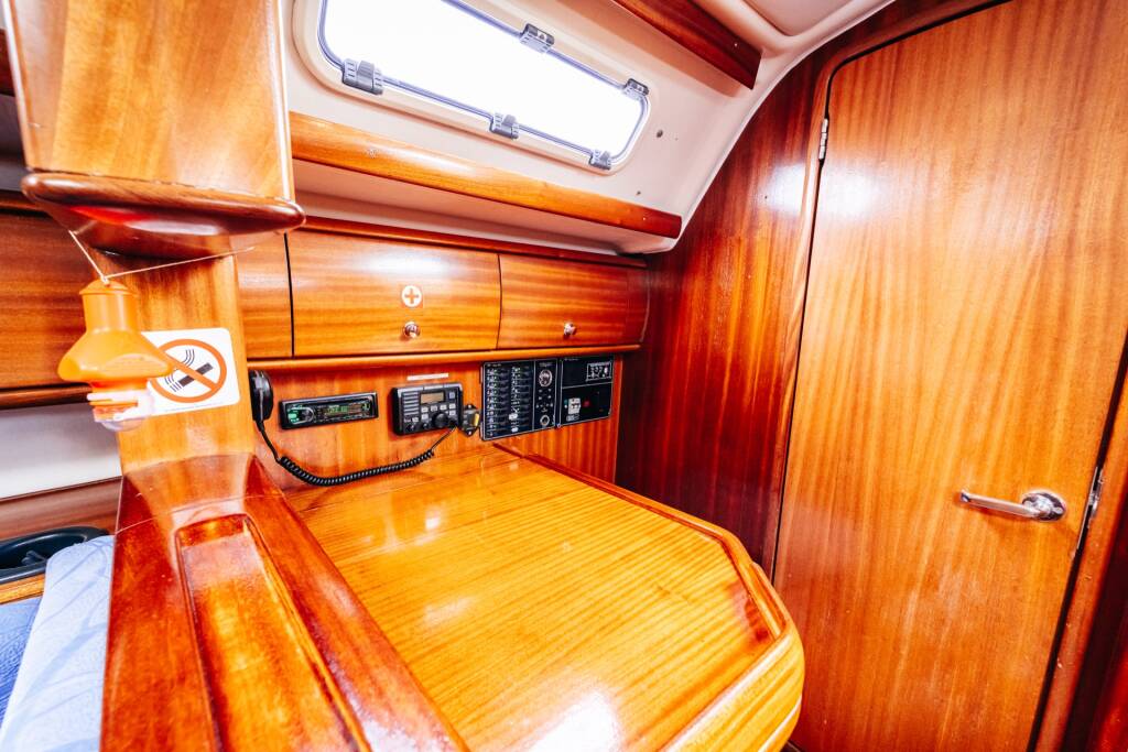 Bavaria 36 Cruiser Dolkar