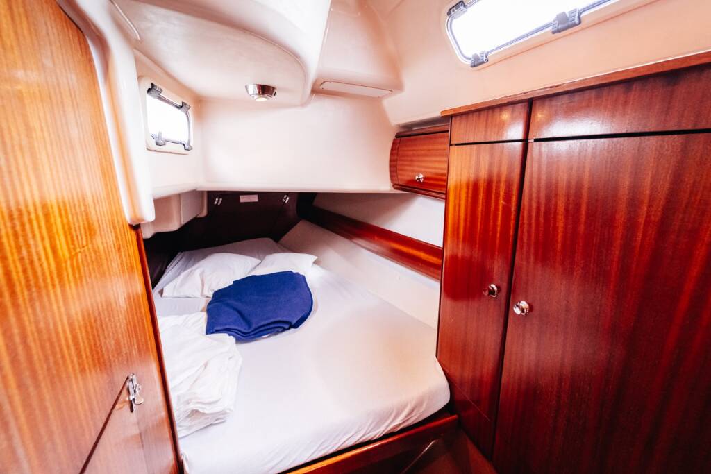 Bavaria 36 Cruiser Dolkar