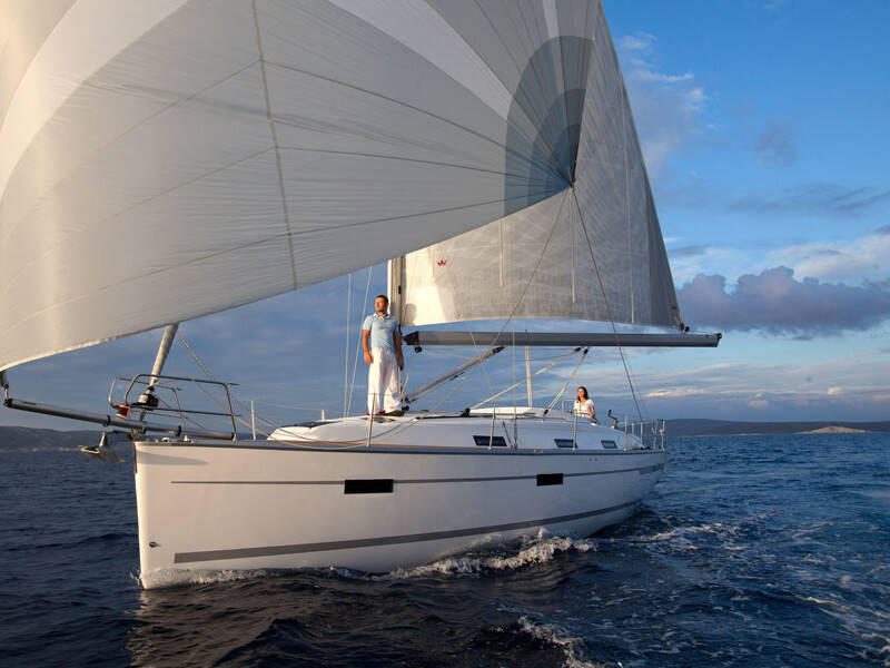 Bavaria 36 Cruiser PALMAYACHTS