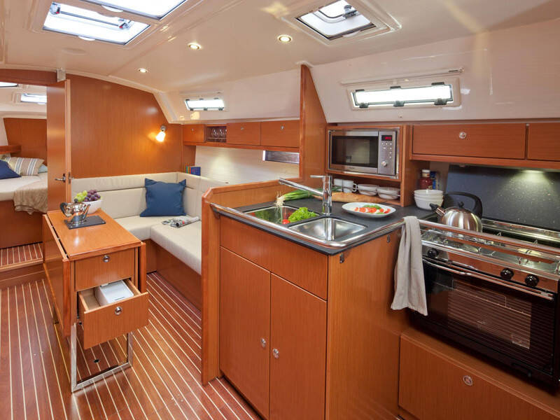 Bavaria 36 Cruiser PALMAYACHTS