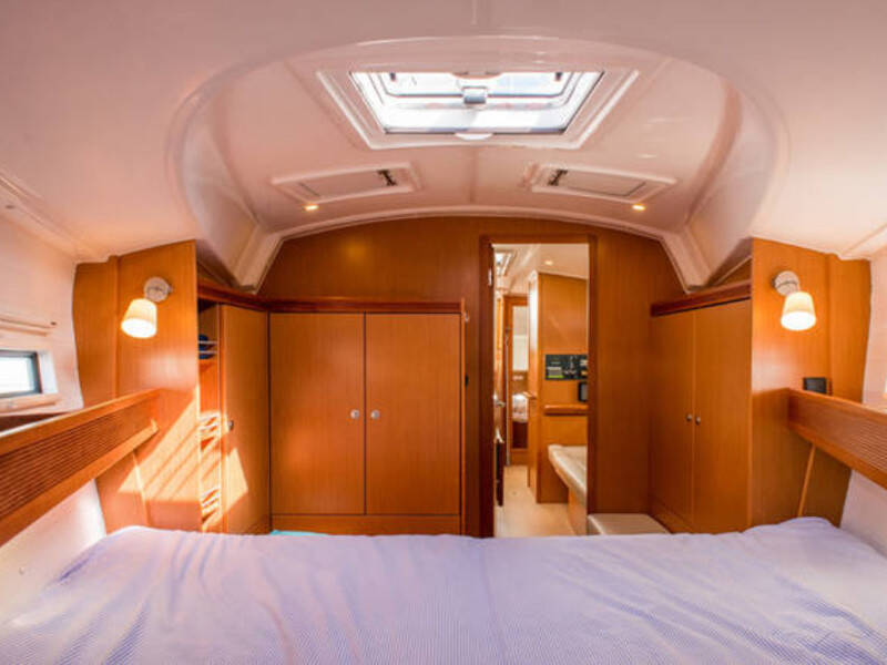 Bavaria 36 Cruiser PALMAYACHTS