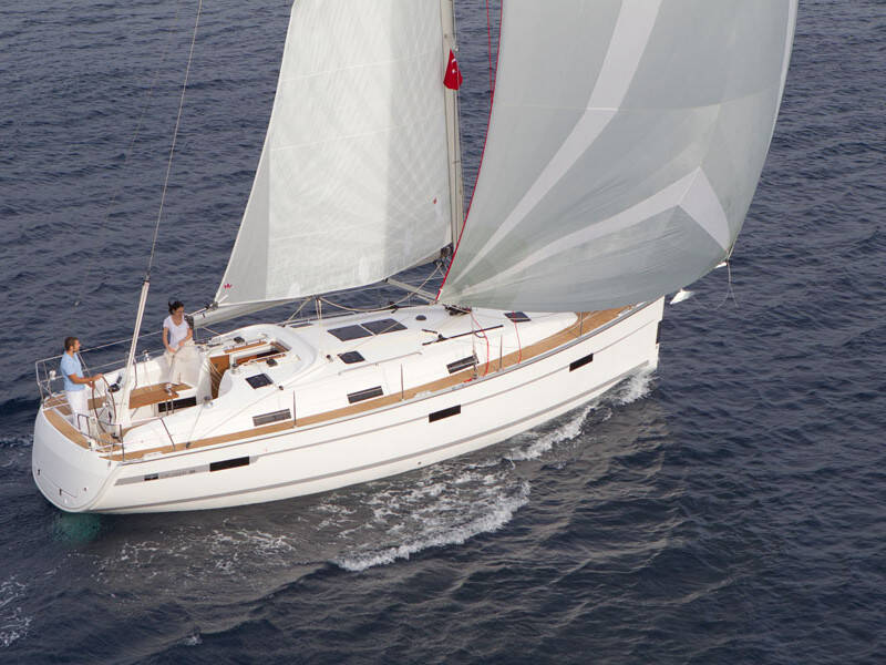 Bavaria 36 Cruiser PALMAYACHTS