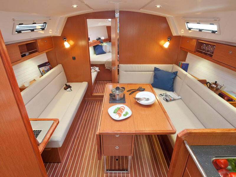 Bavaria 36 Cruiser PALMAYACHTS