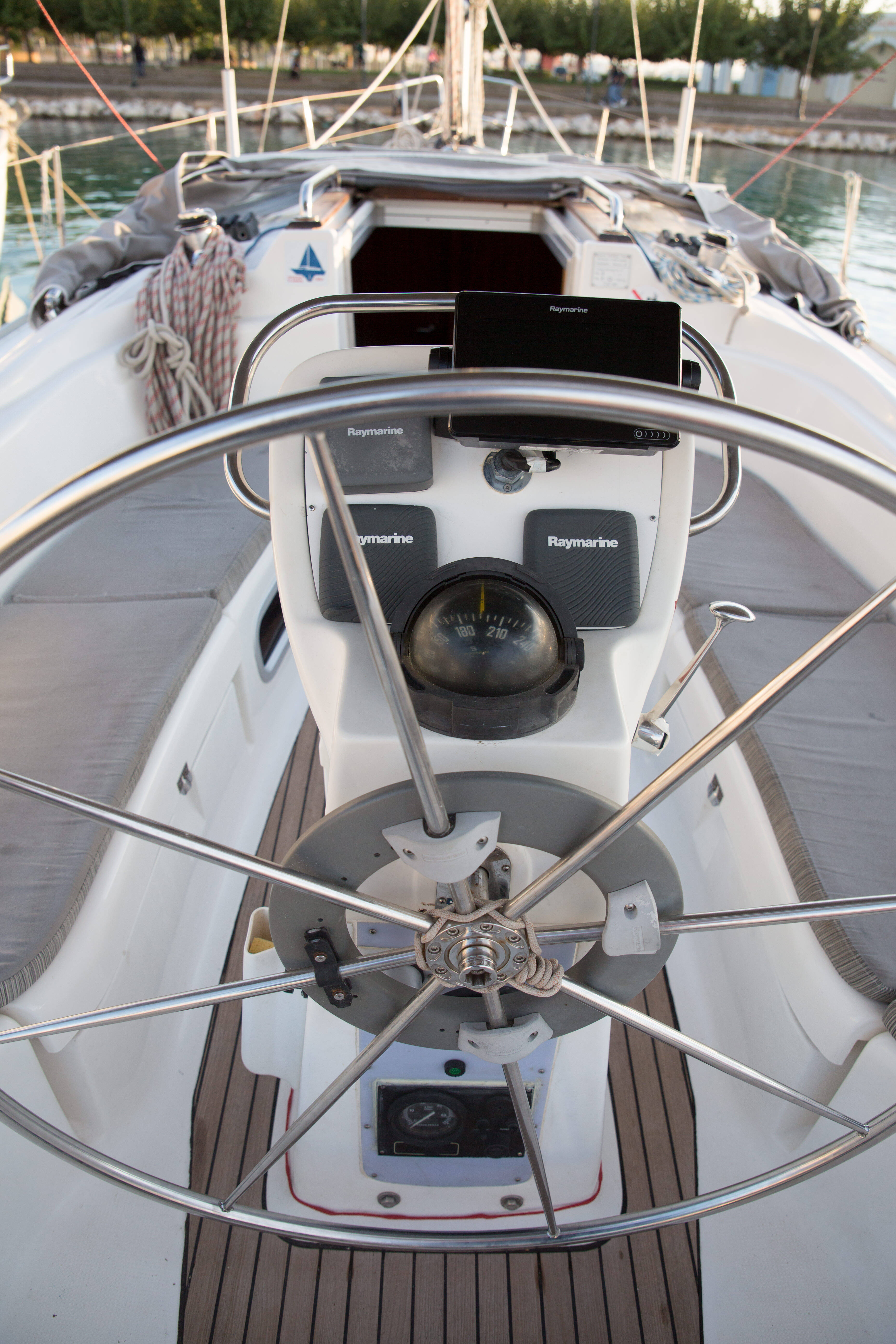 Bavaria 36 KONSTANTINOS 