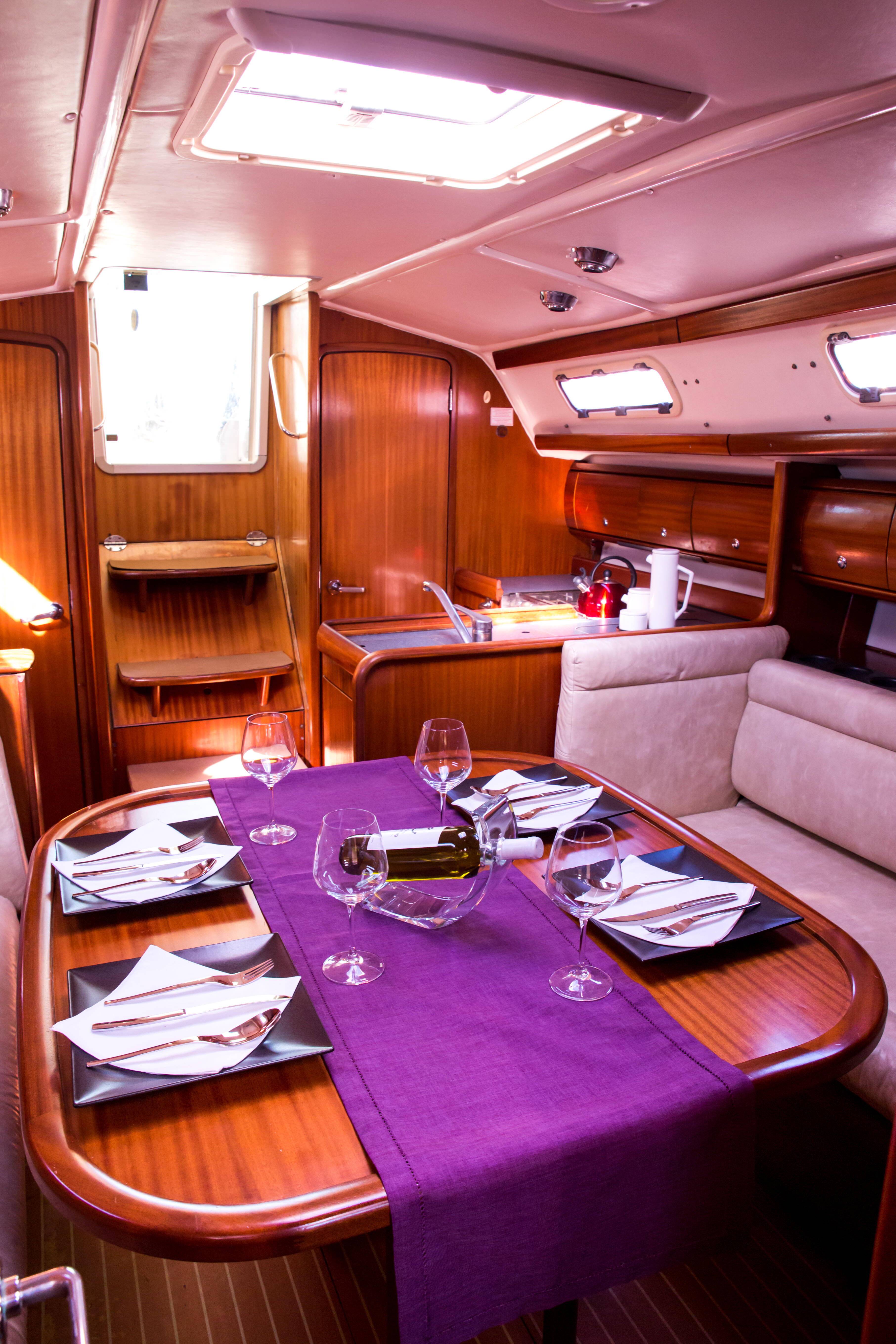 Bavaria 36 KONSTANTINOS 