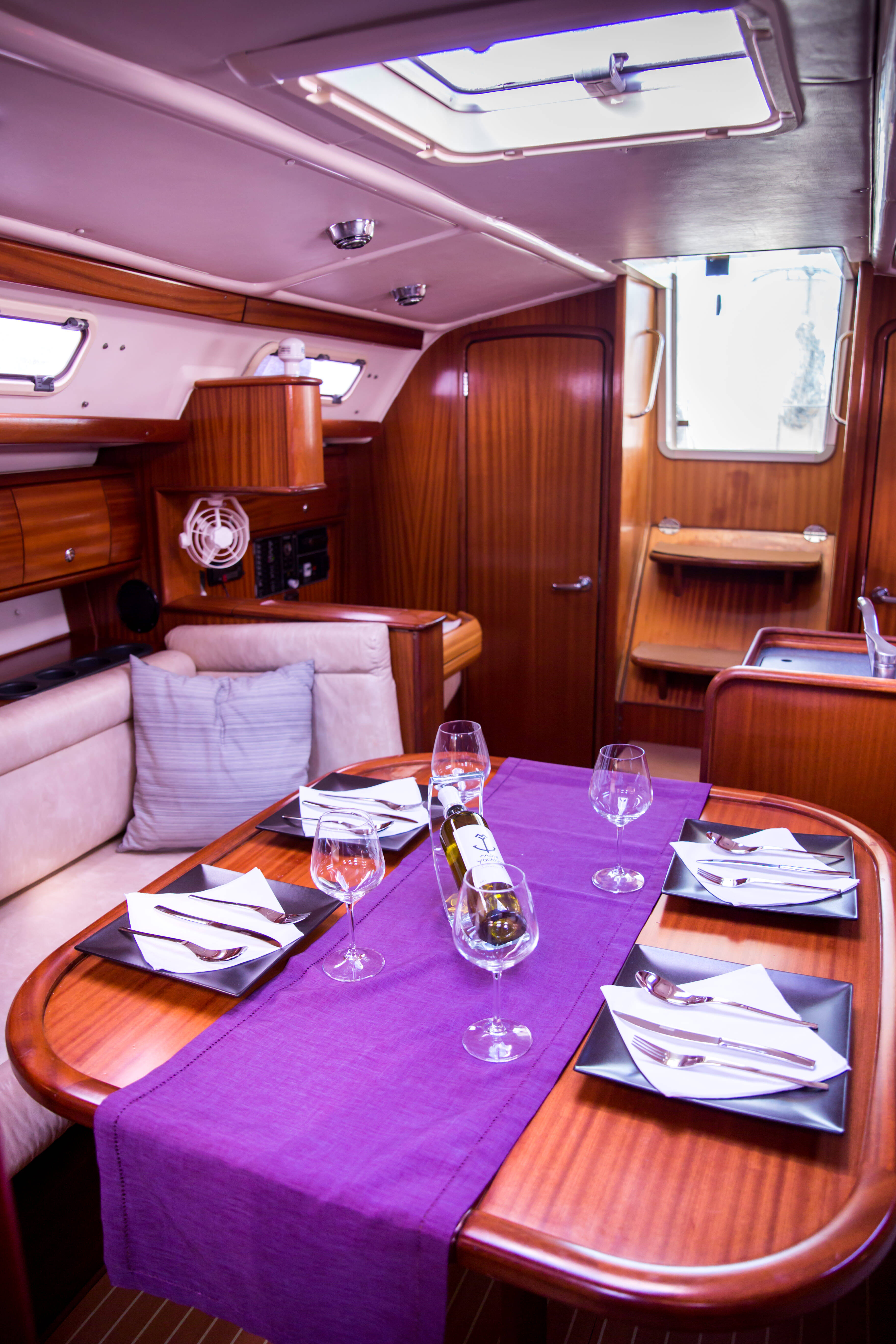 Bavaria 36 KONSTANTINOS 