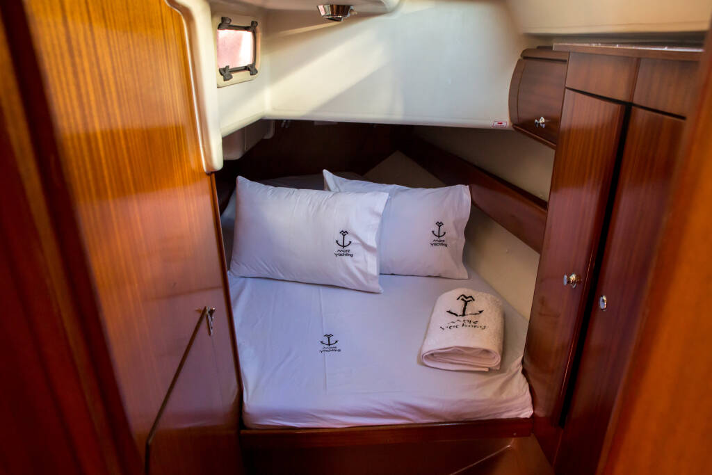 Bavaria 36 KONSTANTINOS 