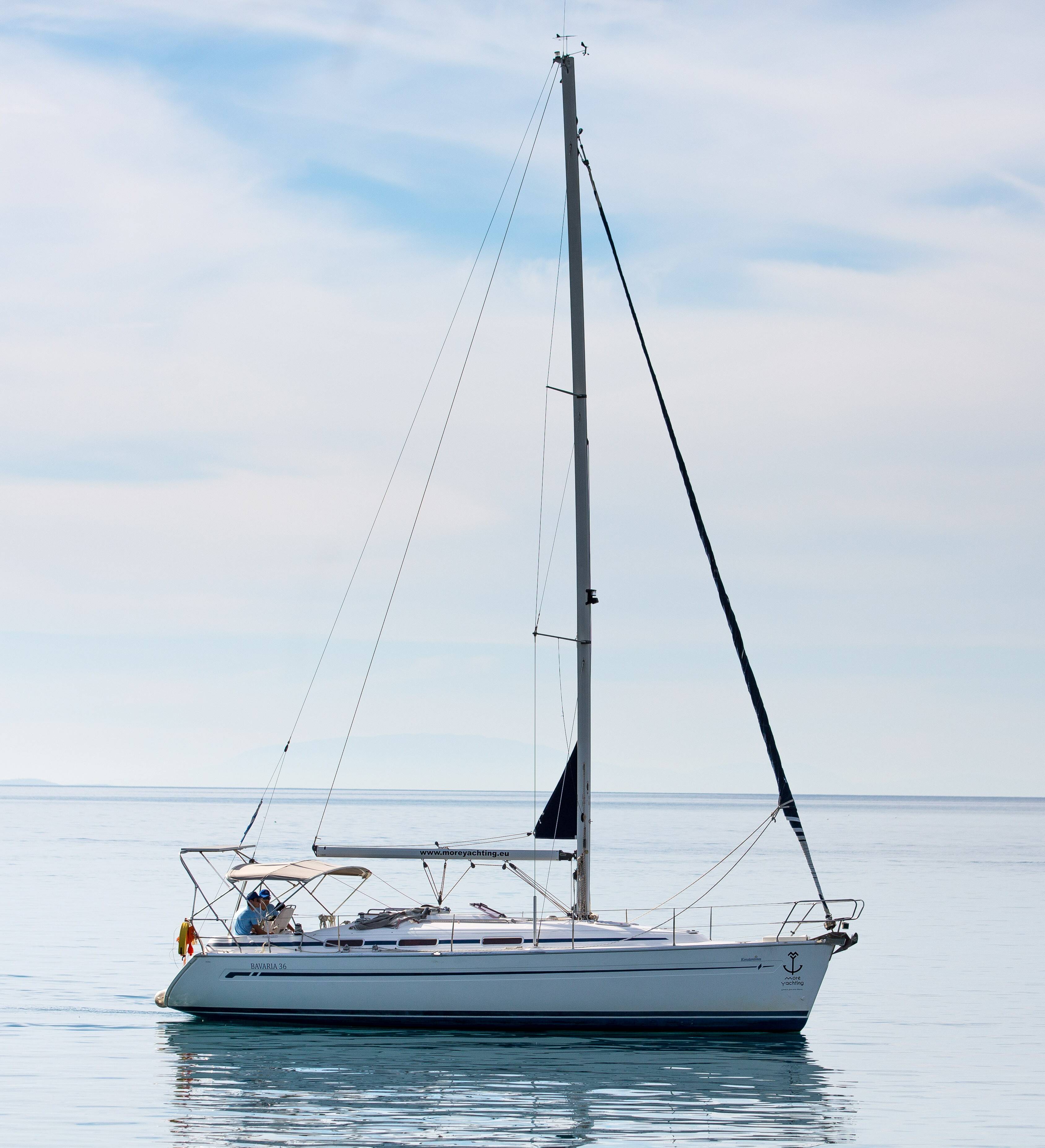 Bavaria 36 KONSTANTINOS 
