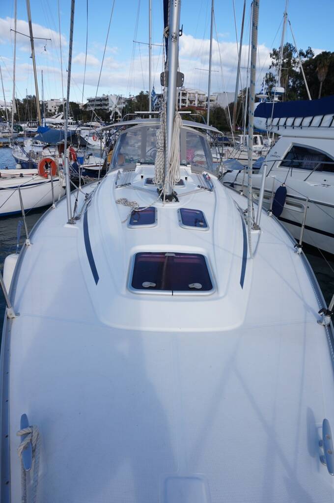 Bavaria 36 KONSTANTINOS 