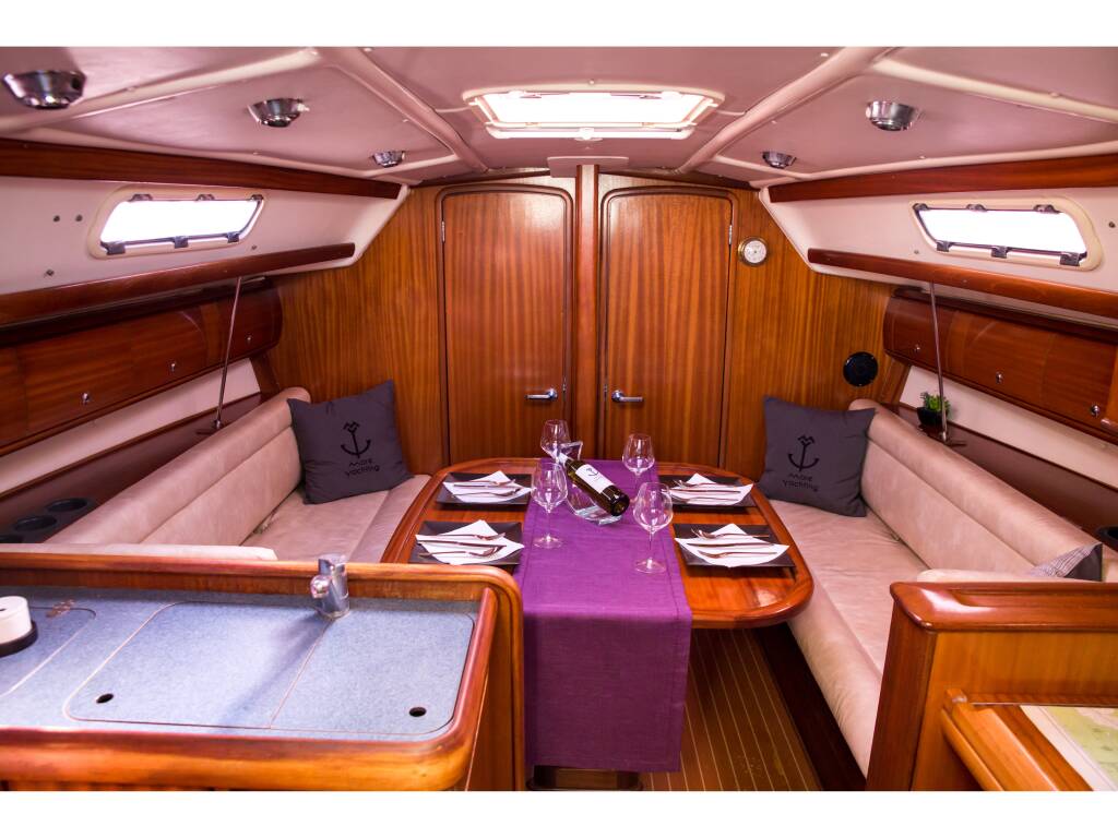 Bavaria 36 KONSTANTINOS 