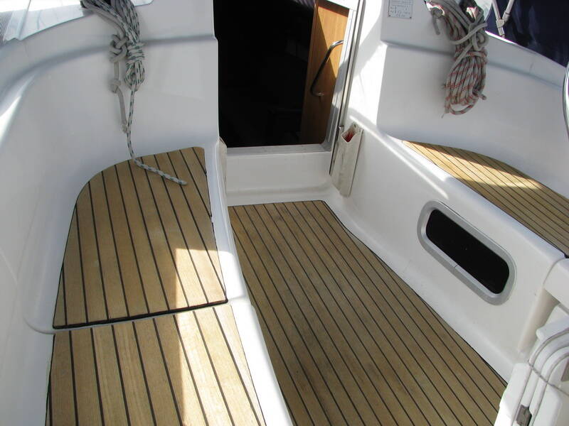 Bavaria 36 Diana