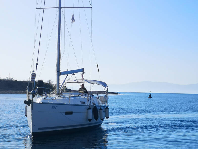 Bavaria 36 Tamra