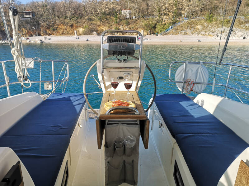 Bavaria 36 Tamra