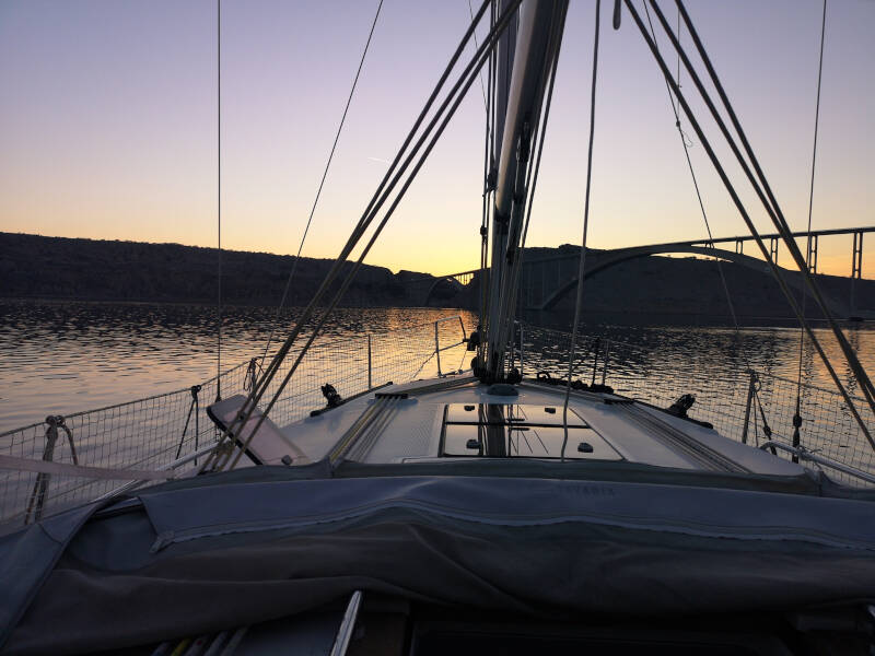 Bavaria 36 Tamra