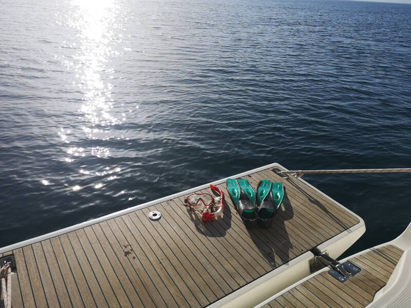 Bavaria 36 Tamra