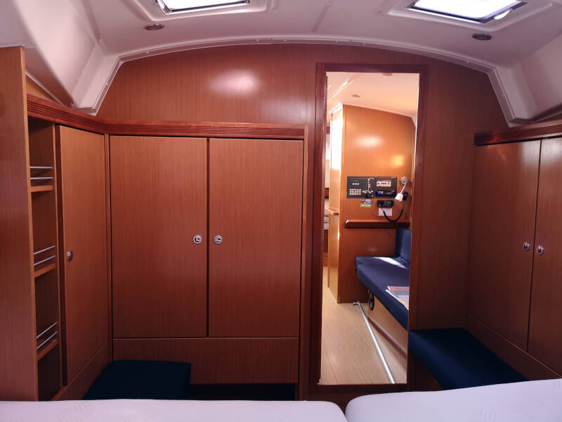 Bavaria 36 Tamra