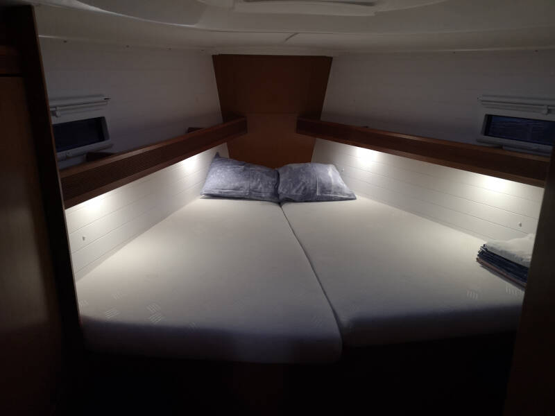 Bavaria 36 Tamra
