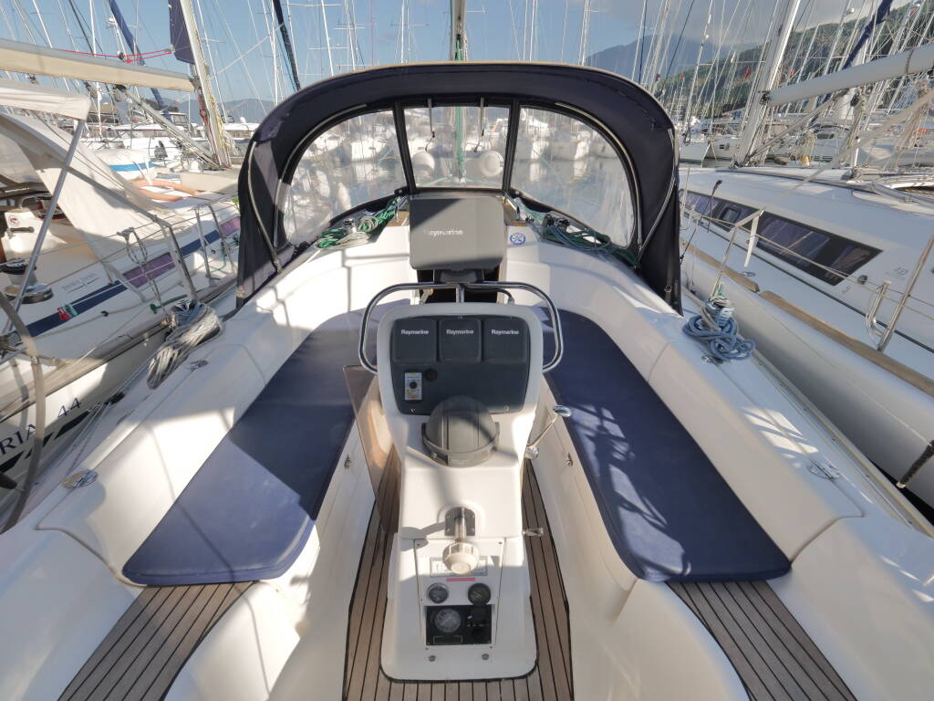 Bavaria 36 Altair