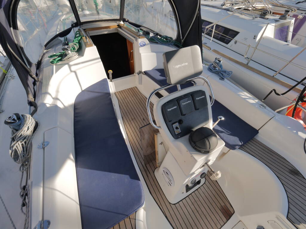 Bavaria 36 Altair