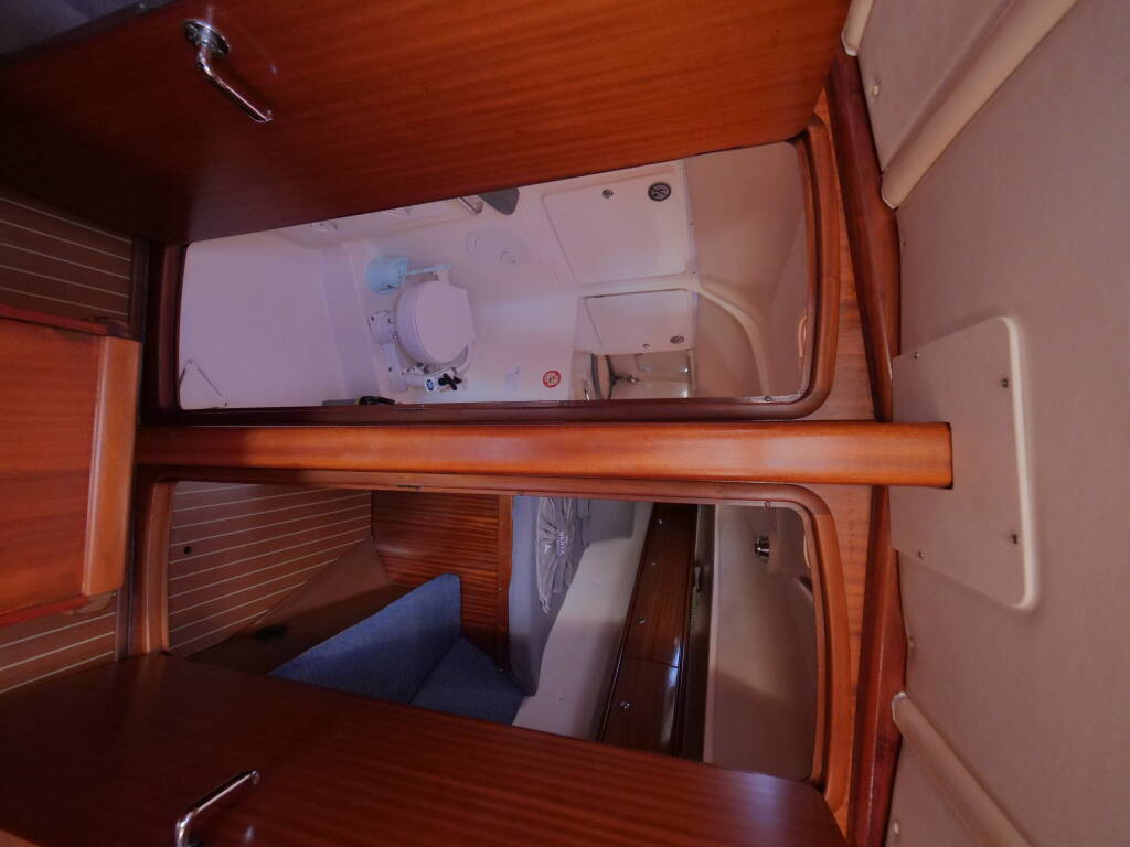 Bavaria 36 Altair