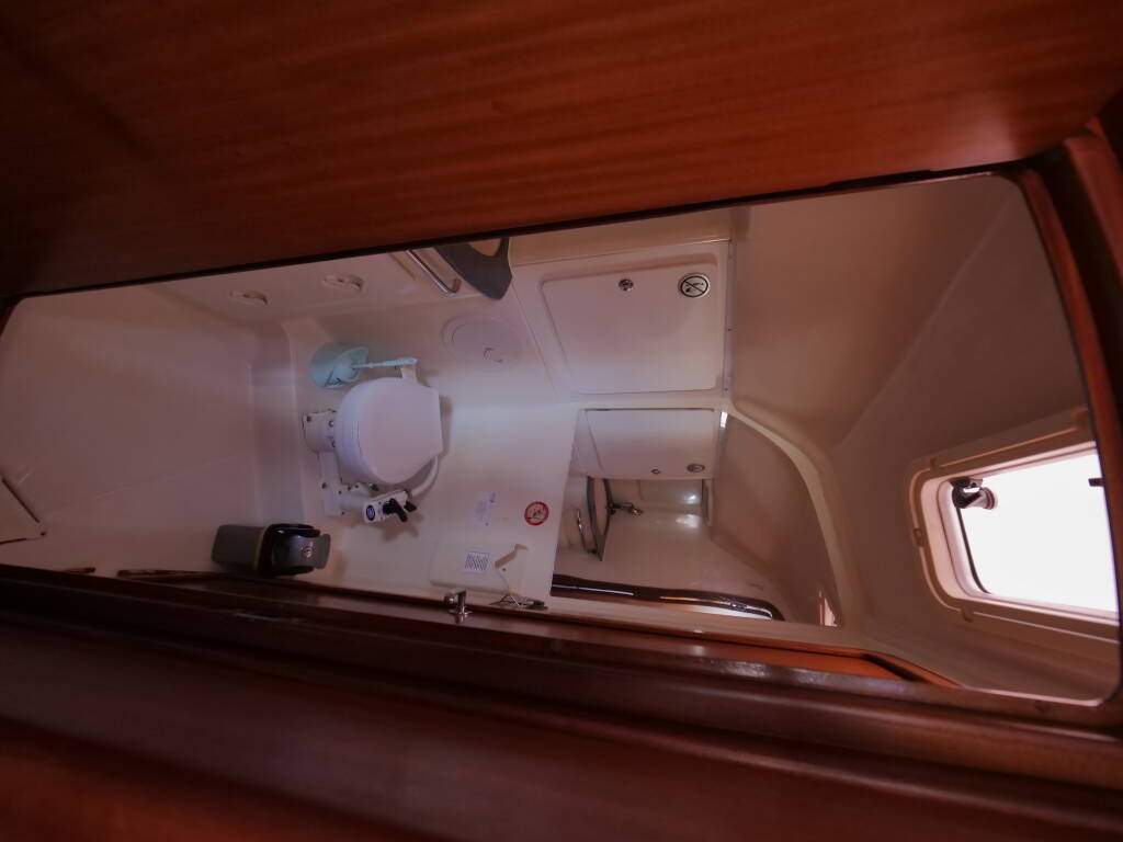 Bavaria 36 Altair