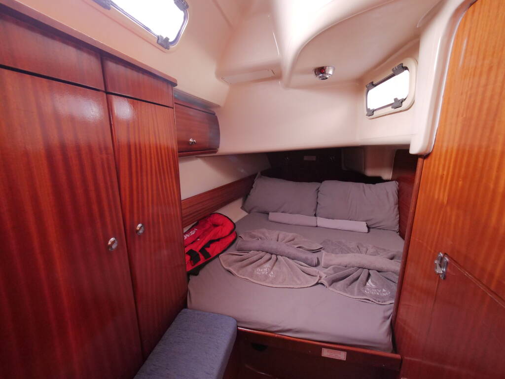 Bavaria 36 Altair