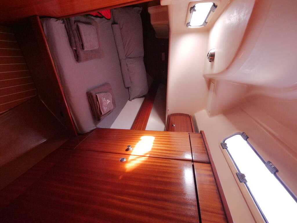 Bavaria 36 Altair