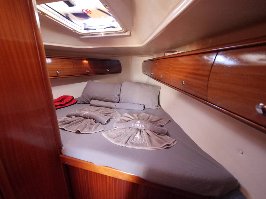Bavaria 36 Altair