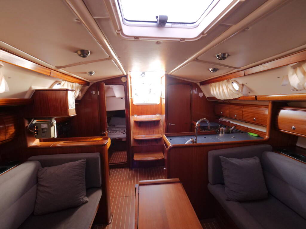 Bavaria 36 Altair