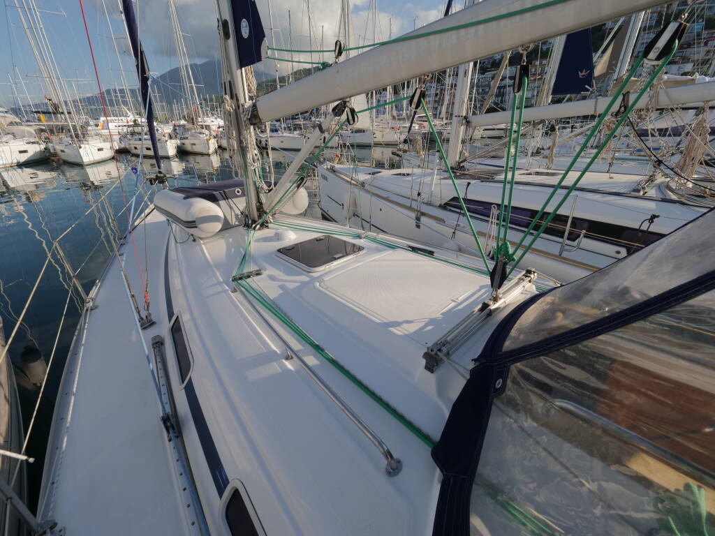 Bavaria 36 Altair