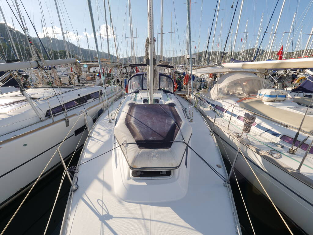 Bavaria 36 Altair