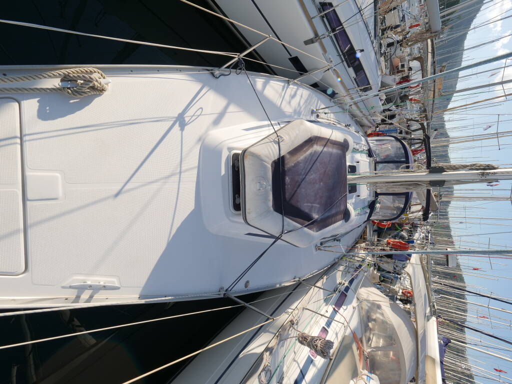 Bavaria 36 Altair