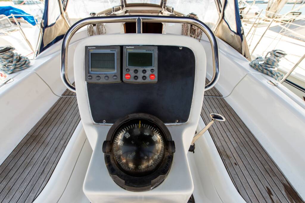 Bavaria 36 Arcobaleno