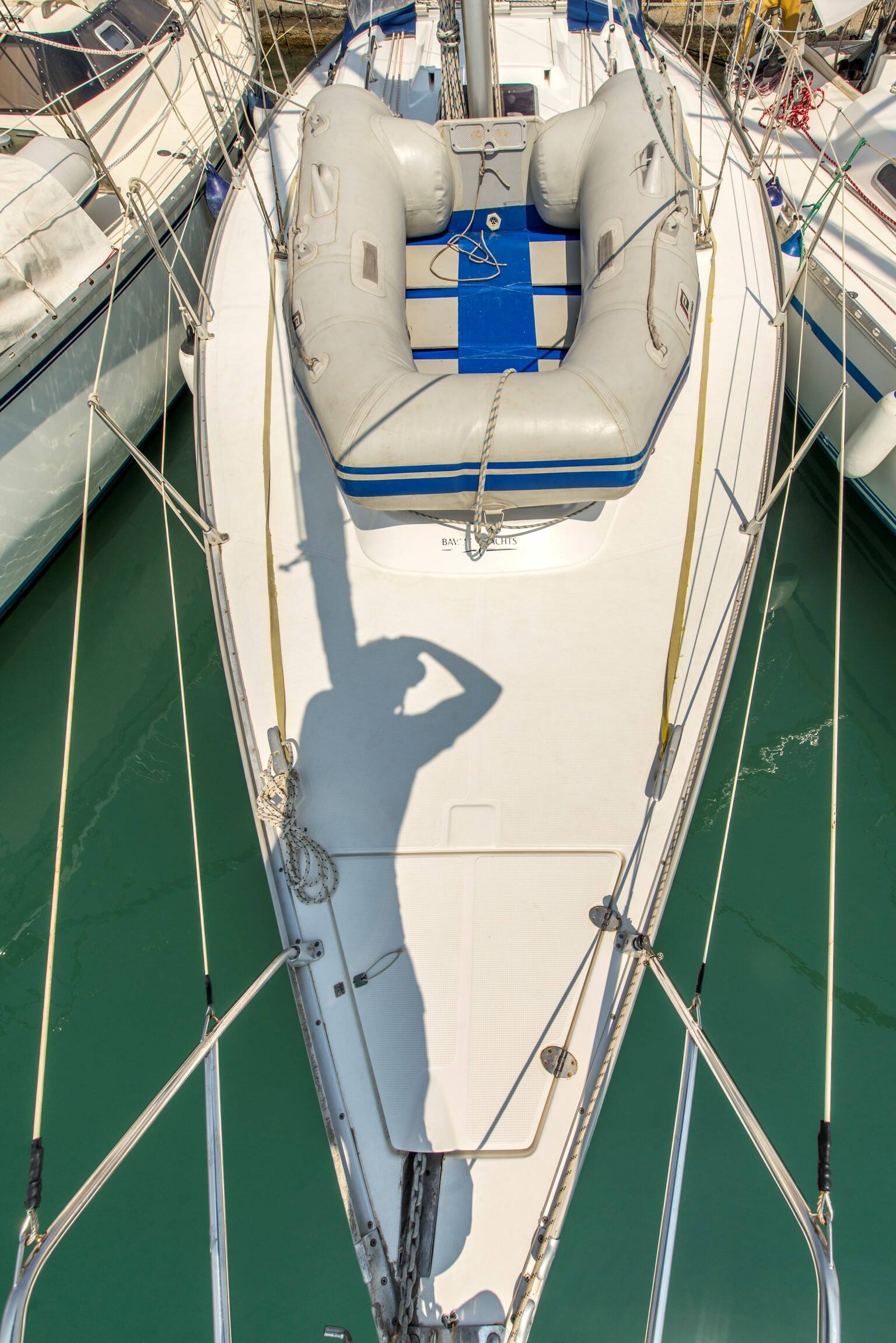Bavaria 36 Arcobaleno