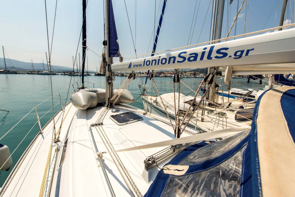 Bavaria 36 Arcobaleno