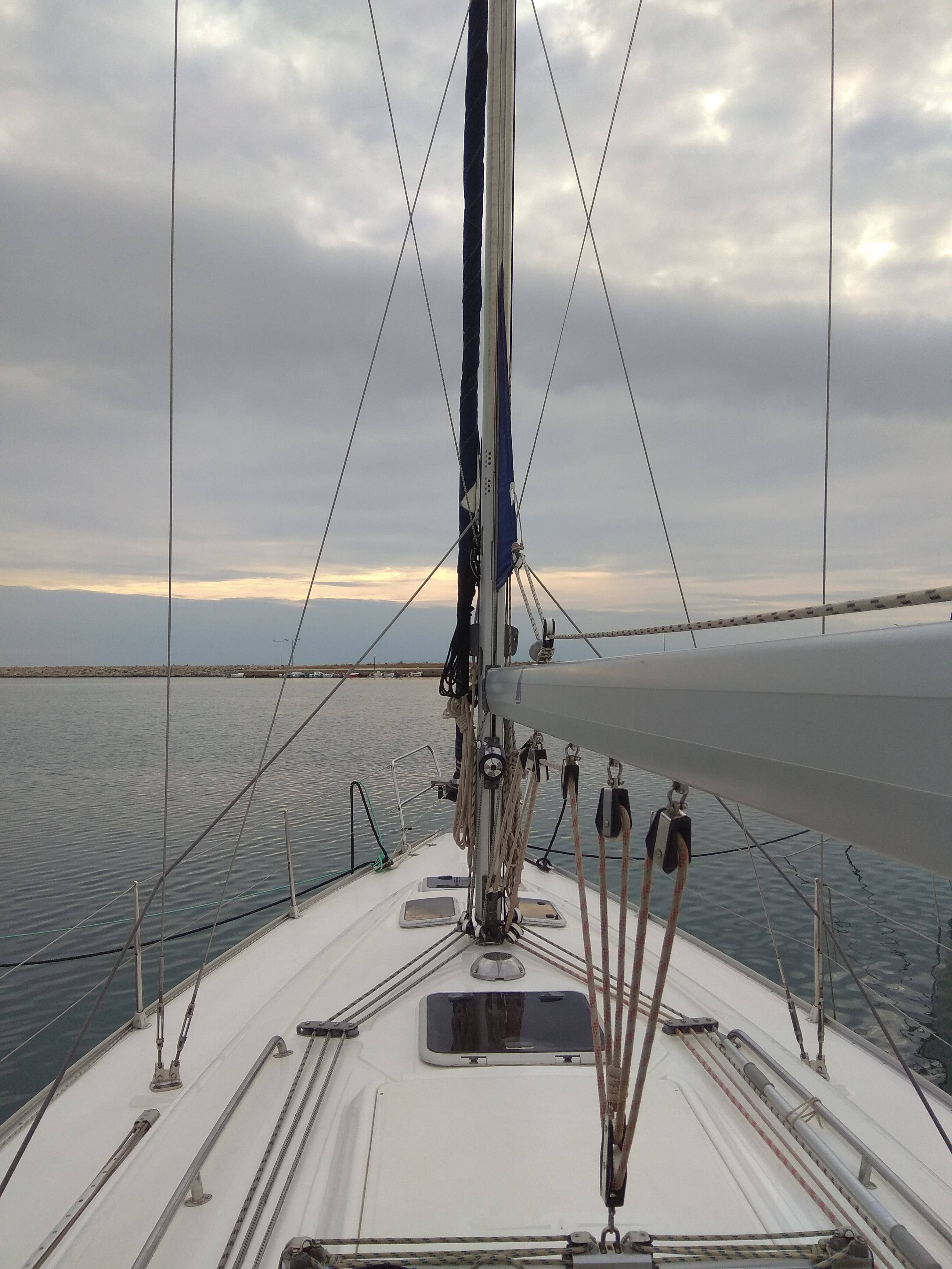 Bavaria 36 Arcobaleno