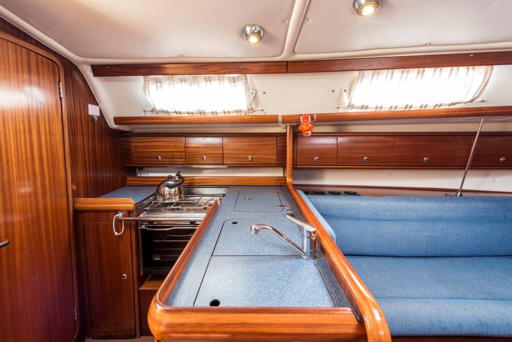 Bavaria 36 Arcobaleno