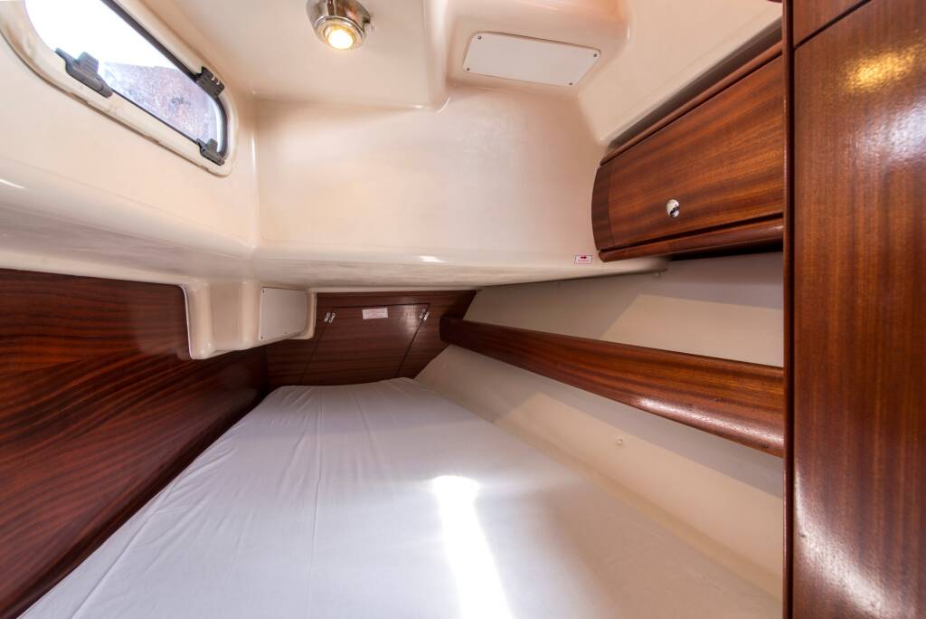 Bavaria 36 Arcobaleno