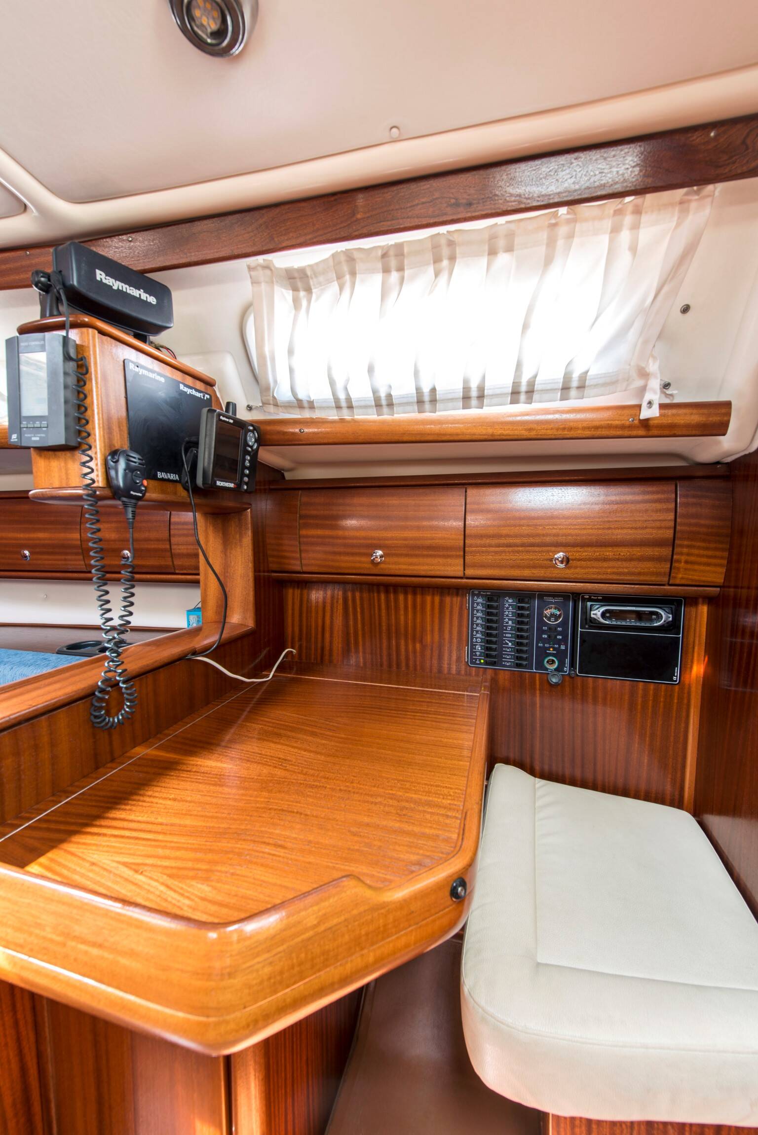 Bavaria 36 Arcobaleno